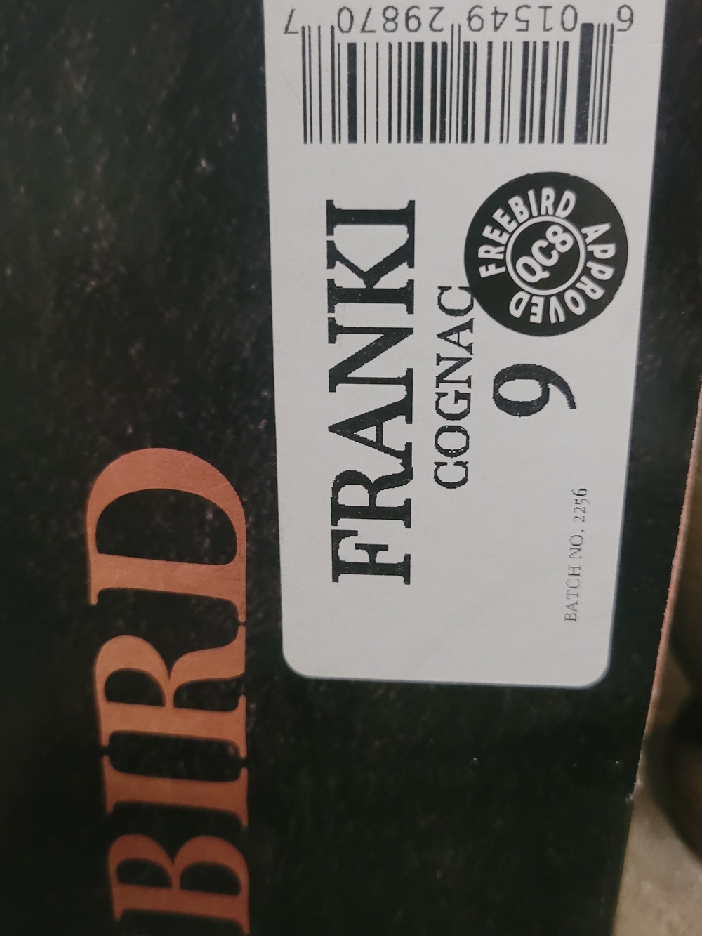 Franki Freebirds - Picture 5 of 5